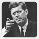 Recherche de jfk autocollants Liberté