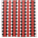 Search for christmas plaid shower curtains Black