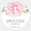 Search for large floral stickers Pink