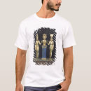Recherche de règne tshirts Mort