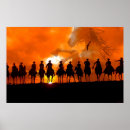 Recherche de rodéo posters Sauvage