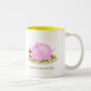 Search for piggy bank mugs Money