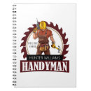 Search for contractor notebooks Construction