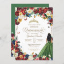 Recherche de red gown invitations Papillon
