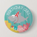 Search for aquariums buttons For kids