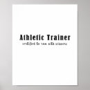 Search for athlete posters Exercise