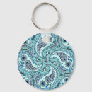 Search for blue bird keychains Flower