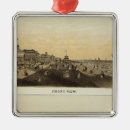 Search for spring ornaments Lithographed