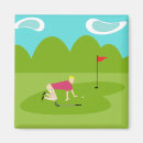 Recherche de golf magnets Trou dans un