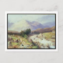 Search for argyll postcards Highlands