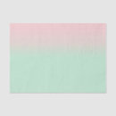 Search for pastel rainbow tissue paper Modern