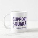 Search for alzheimers awareness mugs Support