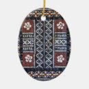Search for fiji ornaments Tropical