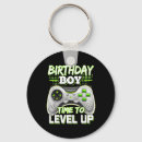 Search for children at play keychains Fantasy