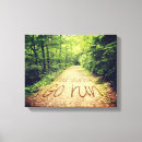 Recherche de fitness canvas prints Exercice