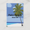 Search for unique realtor business cards Sea