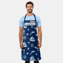 Search for marine aprons Ocean