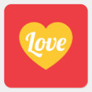 Search for keychains stickers Heart