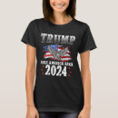 Search for take back america tshirts Keep america great