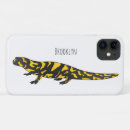 Search for salamander iphone cases Lizard