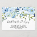 Search for pretty bachelorette party invitations Modern
