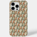 Search for orange flowers iphone cases Feminine