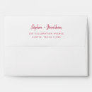Search for magenta envelopes Trendy