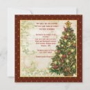 Recherche de arbres vintages invitations Vert