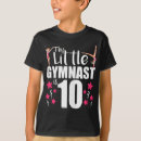 Search for gymnast tshirts Tumbling