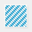 Recherche de la bavière serviettes Oktoberfest