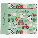 Search for pattern binders Kids