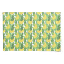 Search for fruit pattern pillowcases Exotic