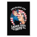 Recherche de femmes vintages posters Vote