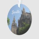 Search for seville ornaments Spain