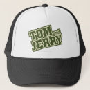 Recherche de jerry casquettes Hanna barbara