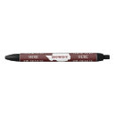 Search for maroon pens Red