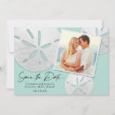 Search for seaglass invitations Elegant