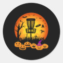 Recherche de disc golf autocollants Chaînes