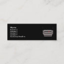 Search for robots business cards Android