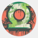 Search for innocence stickers Green lantern