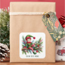 Search for elf stickers Festive