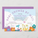 Search for mail in baby shower invitations Virtual
