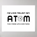 Search for never trust posters Chemistry