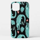 Search for funny alligator iphone cases Cute
