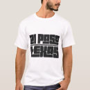 Search for el paso tshirts Usa