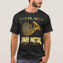 Recherche de métal lourd tshirts Amoureux de musique
