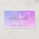 Recherche de studio cheveux cartes visite Moderne