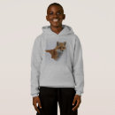 Search for fox hoodies Snow