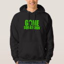 Search for gone green Squatchin