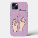 Recherche de onglerie iphone coques Pour elle